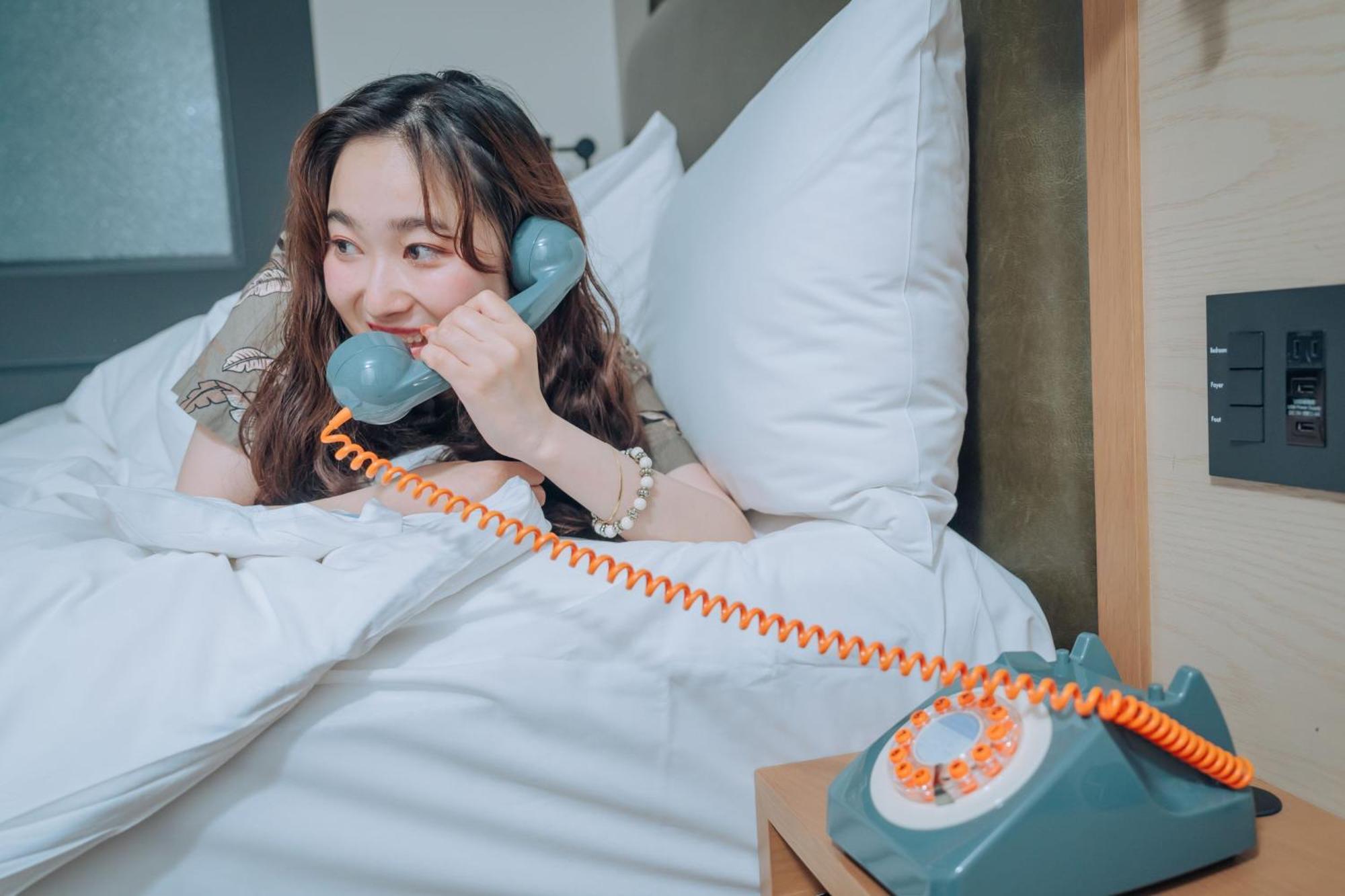 Moxy Osaka Shin Umeda Hotel Eksteriør billede